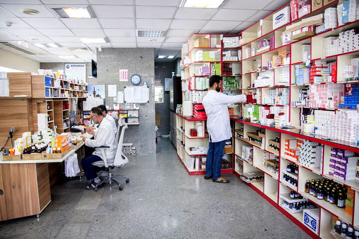 معافیت بیماران خاص از پرداخت فرانشیز برخی داروها