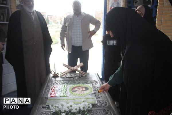 گرامیداشت سالگرد تولد روحانی شهید «نواب صفوی» در قم