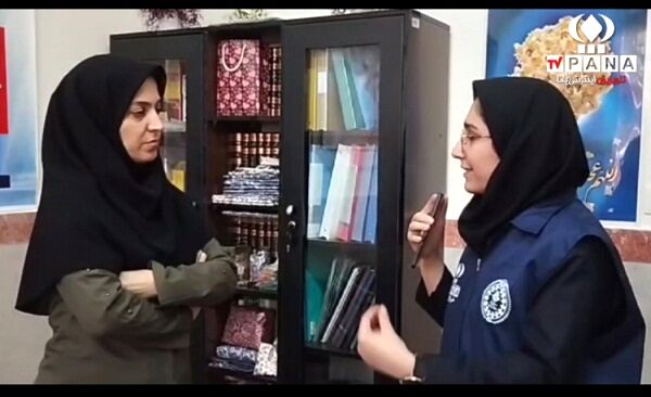 بهبود عملکرد آموزشی را با روش‌های خلاقانه باید فرا گرفت
