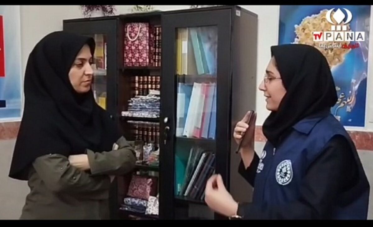 بهبود عملکرد آموزشی را با روش‌های خلاقانه باید فرا گرفت