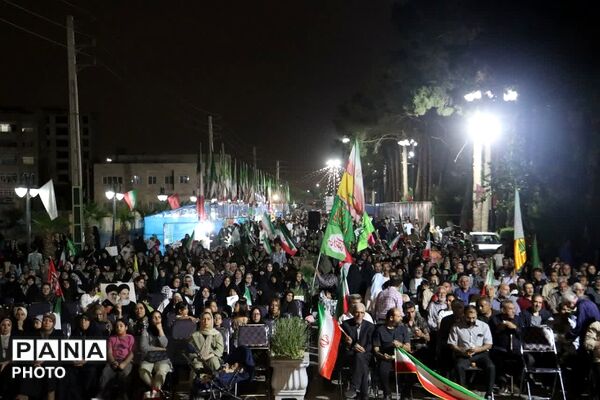 جشن عیدغدیر خم در کهریزک 