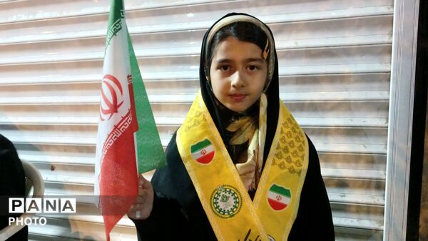 حماسه‌سازان فارسان؛ حضوری قدرتمندانه از ملت ایران