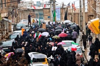 کوله‌پشتی‌هایی که حرف می‌زنند
