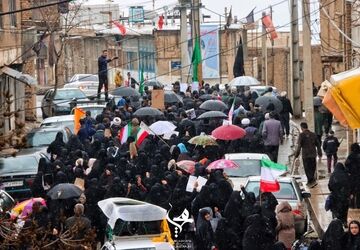کوله‌پشتی‌هایی که حرف می‌زنند