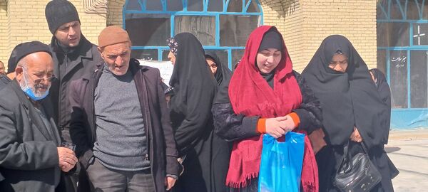 روایتگری منطقه ما در نیشابور