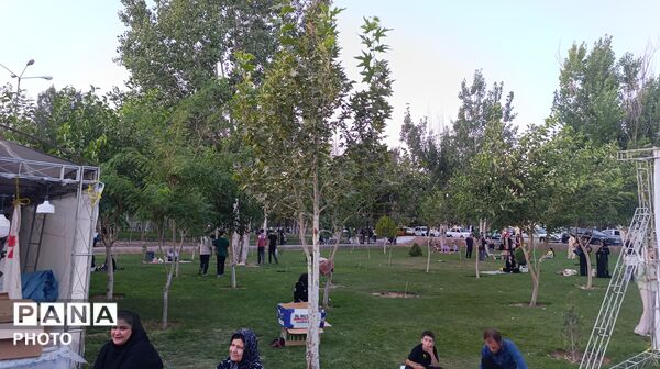 اولین جشنواره گردشگری خوراک و صنایع‌دستی در شهرکرد