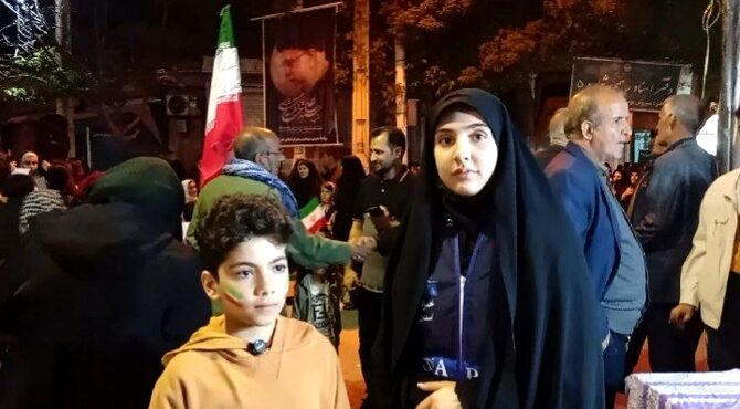 موکب ثارالله میزبان جان فدایان الشتری 