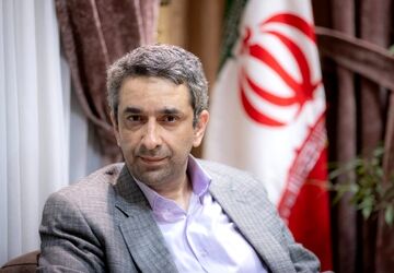 خرمشهر امروز، همان سنگر استقلال اقتصادی، جهاد علمی، اقتدار بازدارنده و دفاع مشروع است