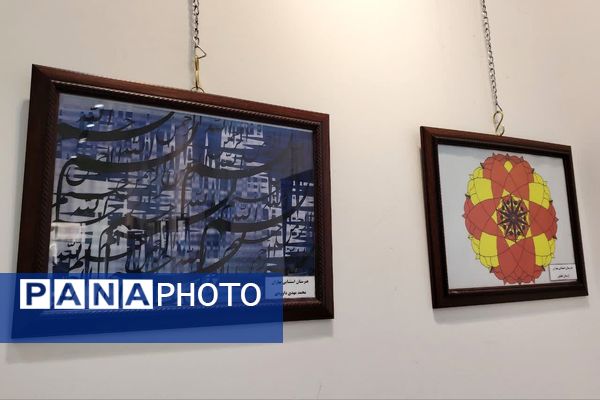 هم‌صدایی دل‌ها در سکوت و توانایی