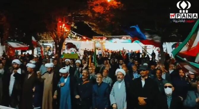 میهن در امانِ اتحاد