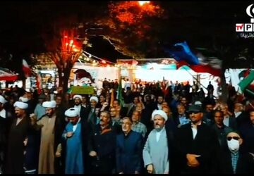 میهن در امانِ اتحاد