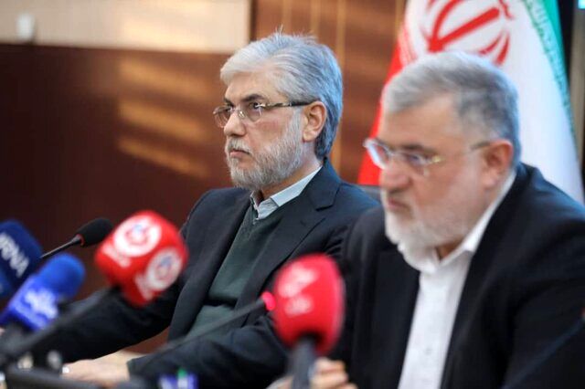 شرایط آب تهران فوق‌بحرانی است