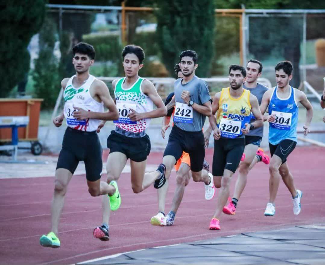 کسب دو مقام اولی در مسابقات باشگاه‌های کشور