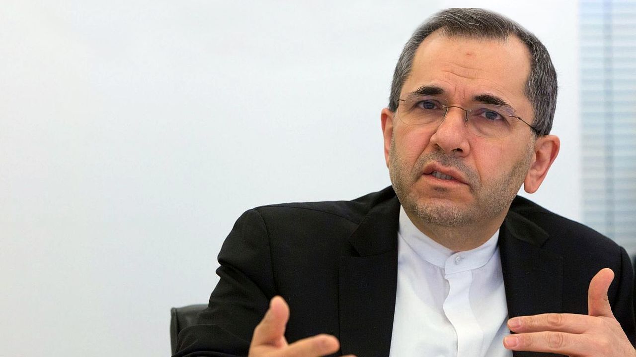 ‌حملات آمریکا علیه یمن باید متوقف شود؛ بحران کنونی در این کشور راه‌حل نظامی ندارد