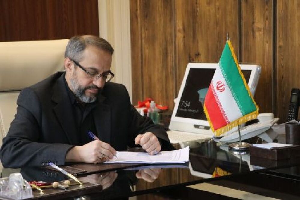 پیام تسلیت مدیرکل آموزش و پرورش خراسان رضوی در پی شهادت رئیس‌جمهور مردمی و هیات همراه