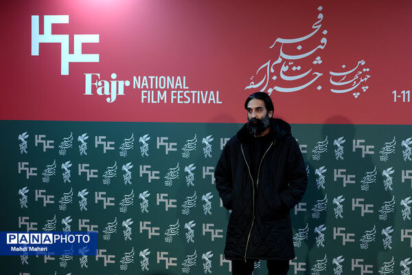 نشست نقد و بررسی فیلم «رقص باد» در چهل و چهارمین جشنواره ملی فیلم فجر