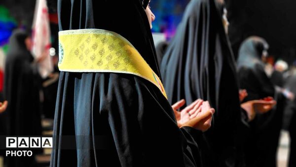 از میدان تا میثاق