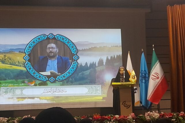 آغاز دوره خبرنگار محله ۲