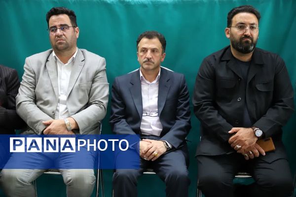 یادواره «شکوفه‌های آذربایجان»