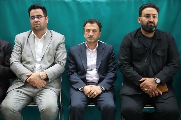 یادواره «شکوفه‌های آذربایجان»