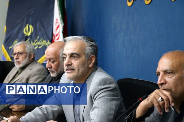 نشست خبری پنجمین جشنواره قصه‌های قرآنی «آیات» در مشهد