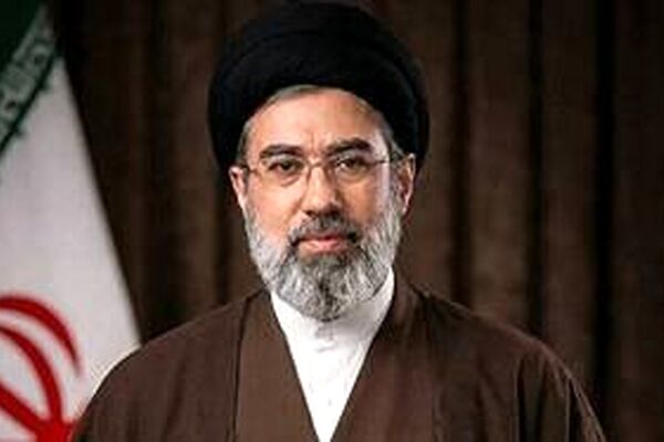 بیعت سازمان دانش‌آموزی استان هرمزگان با سومین رهبر معظم انقلاب