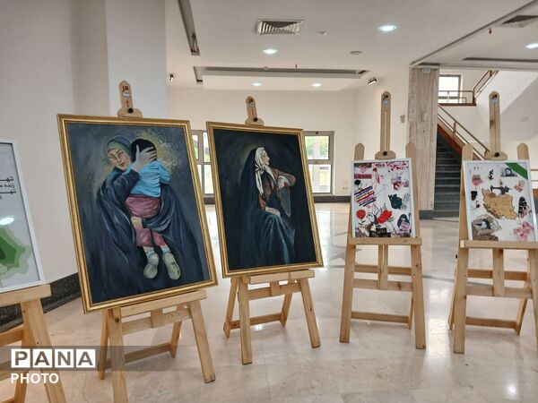 وزیر آموزش‌وپرورش در مراسم گرامیداشت دولتمردان شهید در رشت حضور یافت
