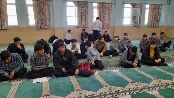۴۰۰ دانش‌آموز بهبهانی در چهل‌وچهارمین دوره مسابقات قرآن، عترت و نماز به رقابت پرداختند