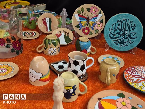 پنجره‌ای به دنیای استعدادها؛ افتتاح پایگاه‌های اوقات فراغت دانش‌آموزان شهر تهران