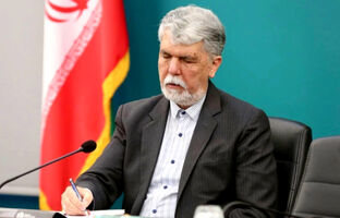 وزیر فرهنگ: زنده‌یاد حمید هیراد توانست جایگاهی در خور در میان جوانان پیدا کند