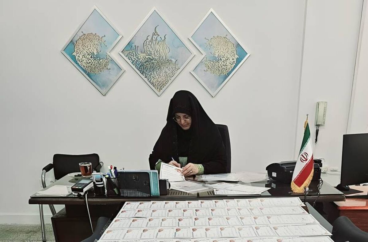 اهمیت نمرات برتر در هدایت تحصیلی دانش‌آموزان