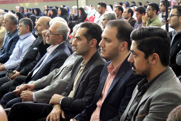 همایش روز معلم در بندپی شرقی 