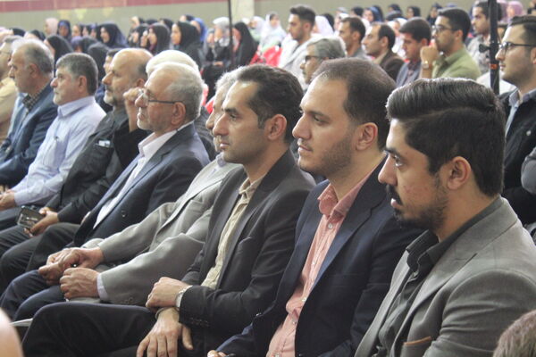 همایش روز معلم در بندپی شرقی 