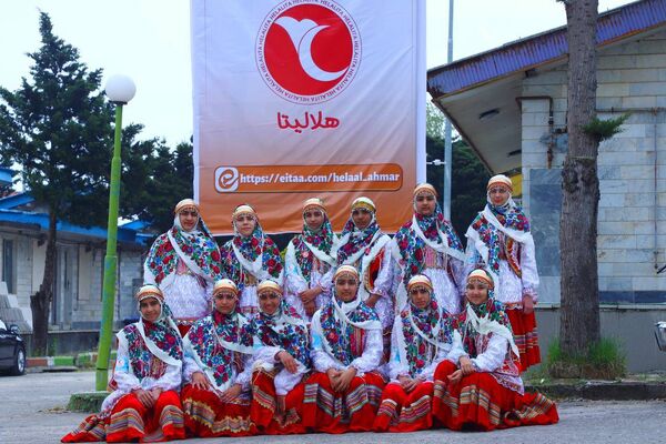 دهه فجر در گرو؛ جشن، موسیقی و همدلی با حضور خالو کریم