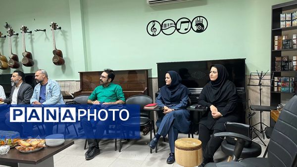 افزایش شادابی و انگیزه به مدارس با جشنواره چنگ‌نوا؛ گامی تازه در نشاط فرهنگی دانش‌آموزان