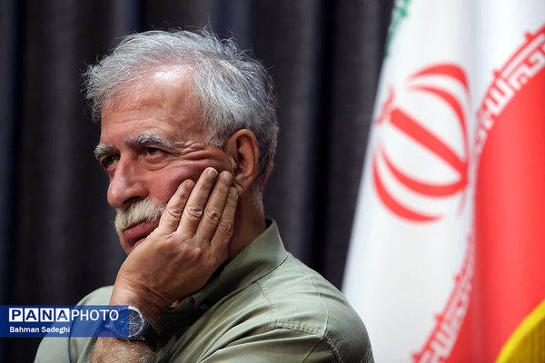 نشست خبری خانه سینما