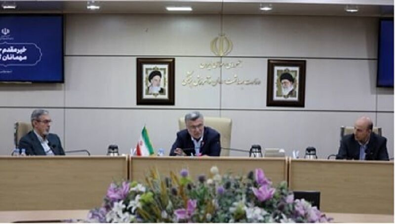 برگزاری چهارمین جلسه ستاد اجرایی کشوری برنامه پزشکی خانواده با حضور وزیر بهداشت