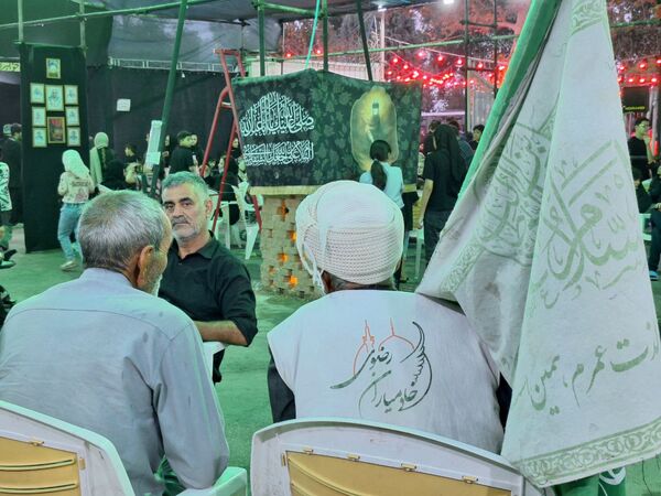 طریق النور در سوگ آفتاب 