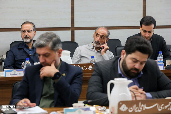 گردهمایی تخصصی مدیران سازمان دانش‌آموزی سراسری کشور با حضور معاون وزیر آموزش و پرورش -۲