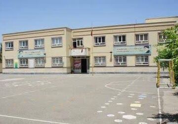 انجام پروژه مهر در دبیرستان دخترانه حضرت معصومه گرگان