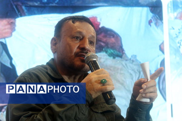 گلوگاه، در طنین والفجر ۸