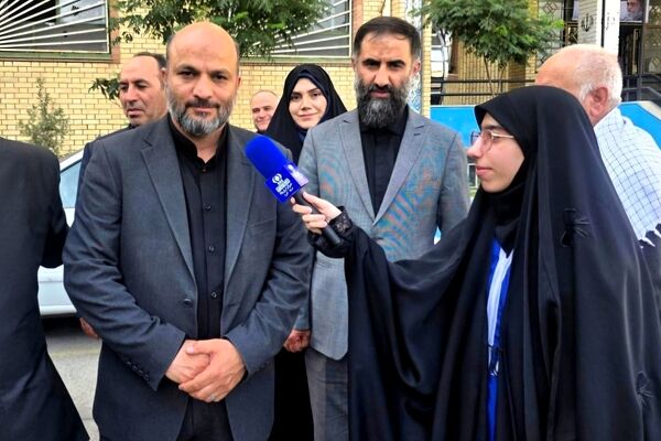 طرح «شهید عجمیان» برای بهسازی مدارس کشور آغاز شد