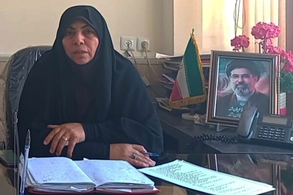 نماز، ستون استوار دین و محور تربیت اخلاقی و اجتماعی دانش آموزان