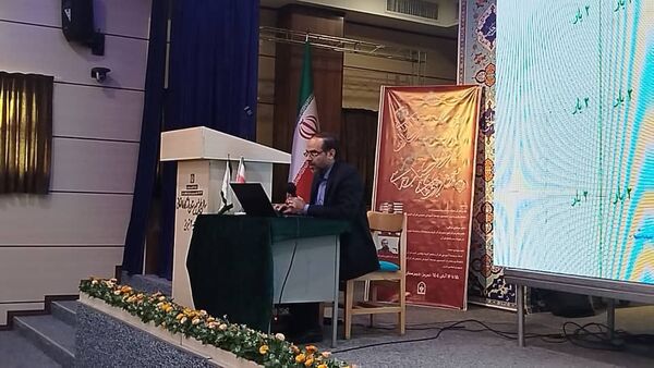 اولین همایش توانمندسازی آموزگاران در بازشناسی خط قرآن درسی و شیوه‌های نوین آموزش کشور در آذربایجان شرقی