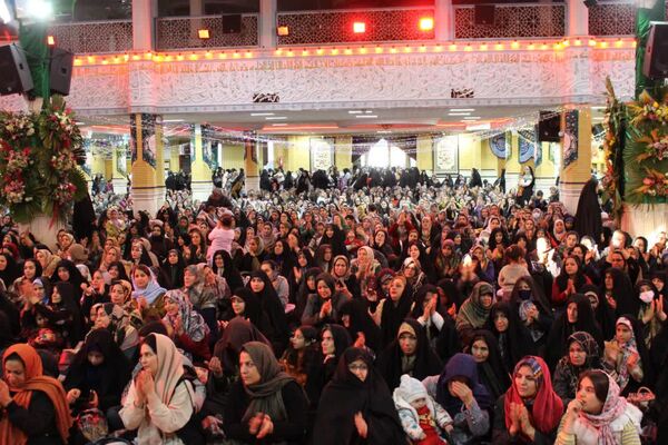 ولادت امام حسین (ع)؛ چراغی در دل تاریخ