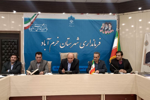 فرمانداری‌ها می‌توانند مسیر تحقق اهداف سوادآموزی را هموار کنند