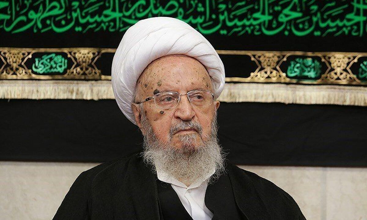 آیت‌الله مکارم شیرازی: مسلمانان و آزادگان در سراسر دنیا بر حمایت از رهبر انقلاب تاکید کنند