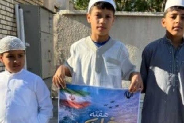 خارک امروز نفس کشید