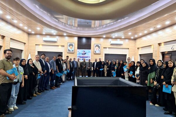 برگزاری نشست تخصصی شاعران و نویسندگان ملاردی 