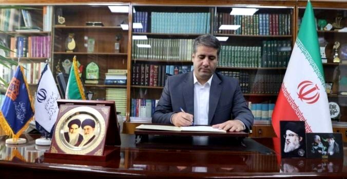 مدرسه سازی تجلی معماری امید بر بستری از مشارکت‌های آگاهانه و موثر است